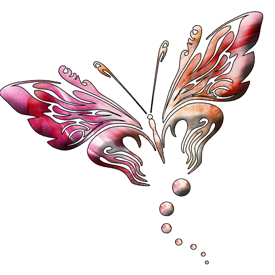 PNG-Butterfly-2 by ucurmi on DeviantArt