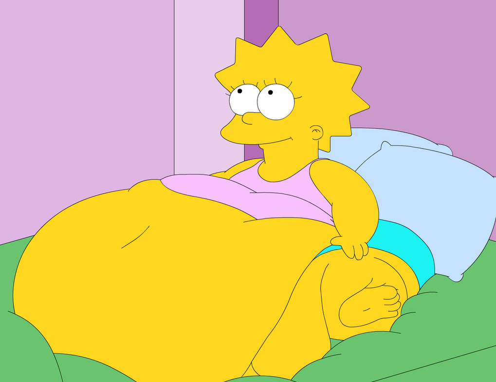 Lisa Fat 81