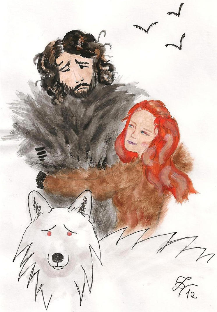 jon_snow__ygritte_and_ghost__by_diana_k_m__by_dkmartins-d5cnzjr.jpg