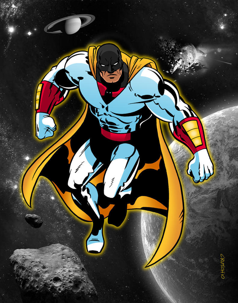space ghost clipart - photo #9