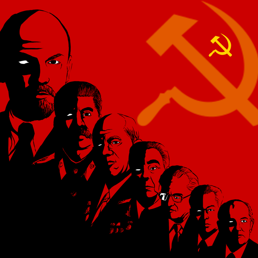 soviet_union_leaders_by_sktsar-d6qo8el.png
