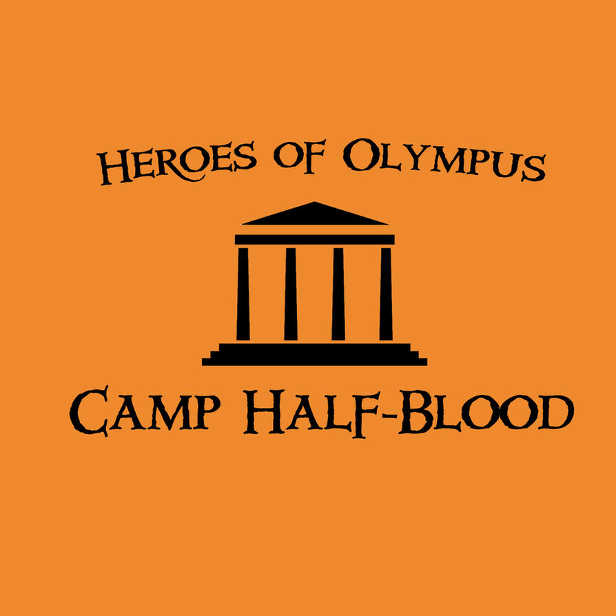 camp half blood clipart - photo #6