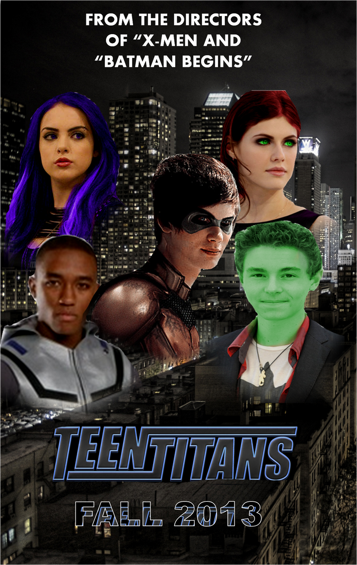 Out More Teen Posters Art 119