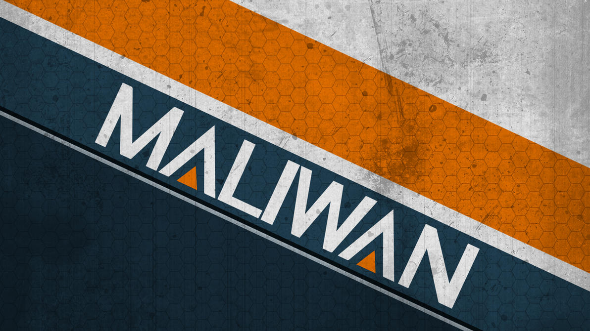 Maliwan Wallpaper - Borderlands by malfunktionv2 on DeviantArt