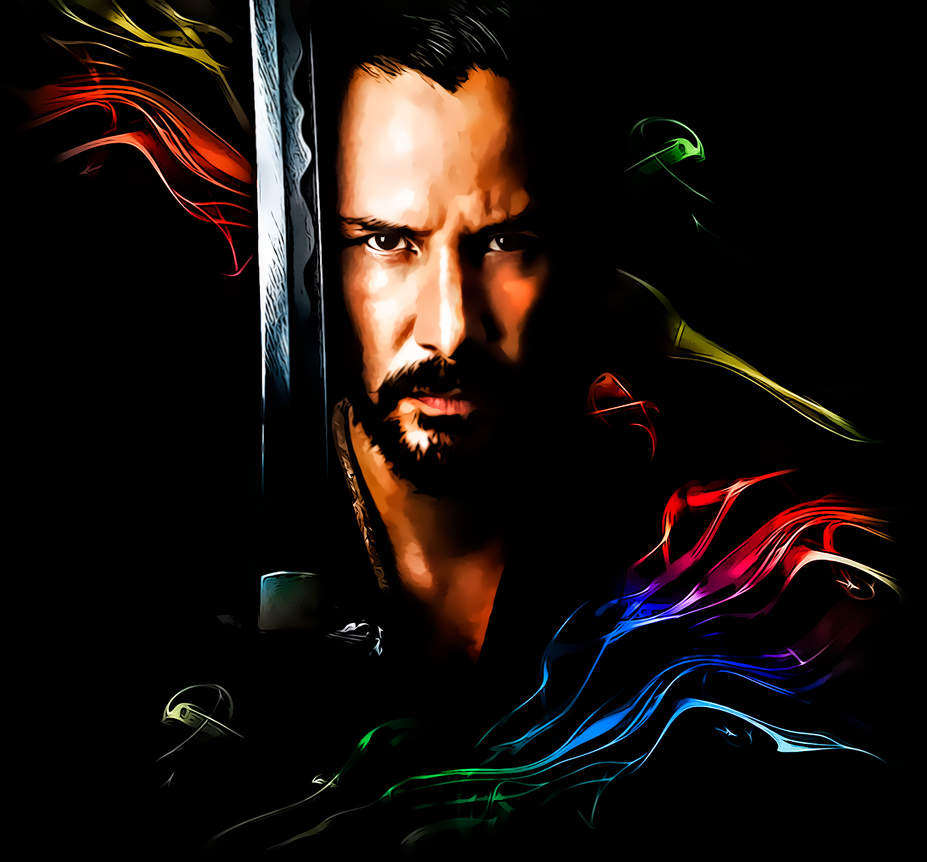 Keanu Reeve 47 Ronin by donvito62 ... - keanu_reeve_47_ronin_by_donvito62-d704khs