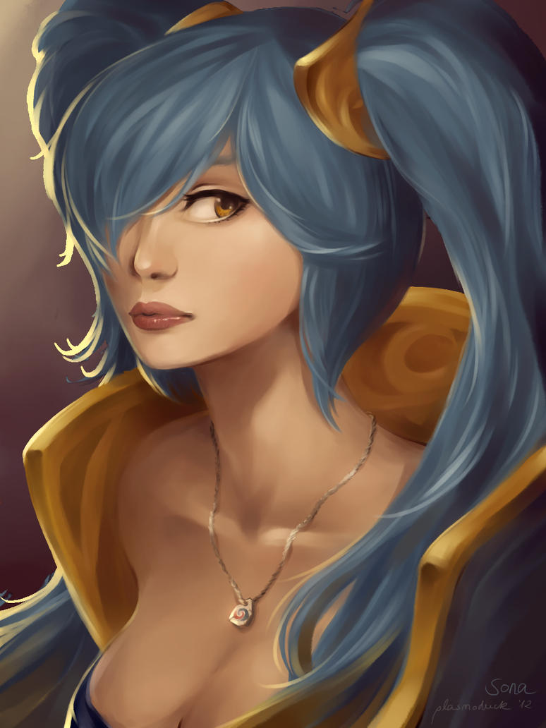 sona by plasmoduck d5aoq4p