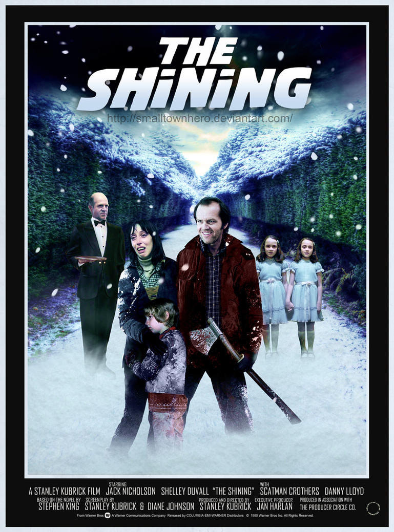The Shining 1980 - Trivia - IMDb