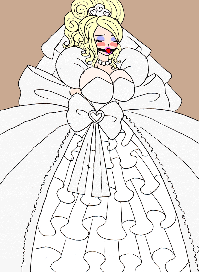 Bride Self 10