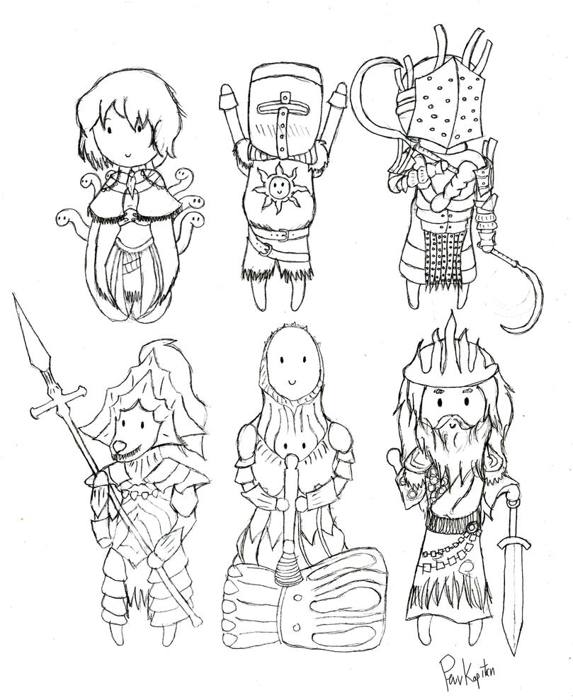 chibi_dark_souls_i_characters_part_1_by_