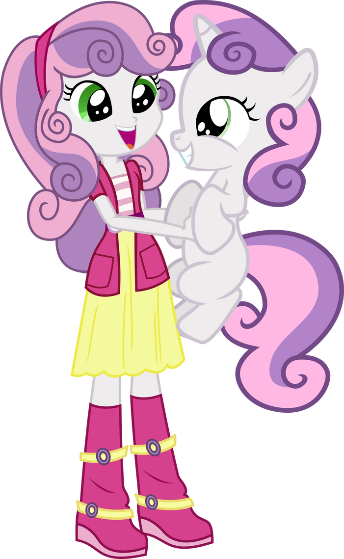 [Obrázek: sweetie_belle_and_sweetie_belle_by_hamps...6np3kw.png]