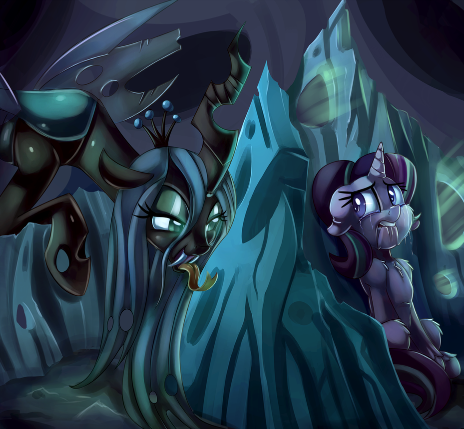 [Obrázek: in_the_hive_by_thediscorded-dam0ekr.png]